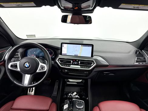 Used 2022 BMW X3 sDrive30i w/ M Sport Package 2 image 20
