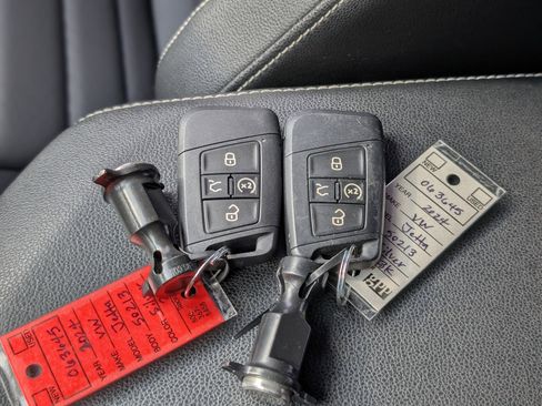 Used 2024 Volkswagen Jetta SE image 36