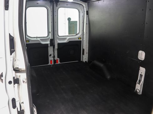 Used 2020 Ford Transit 250 Medium Roof w/ Interior Upgrade Package RWD image 14
