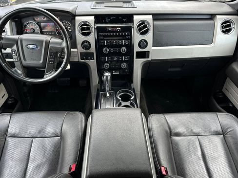 Used 2012 Ford F150 FX4 w/ FX Luxury Pkg image 13