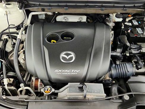 Used 2019 MAZDA CX-5 Grand Touring FWD image 28