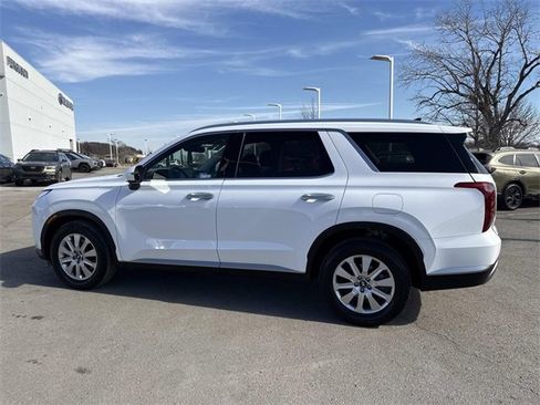 Used 2024 Hyundai Palisade SEL image 6