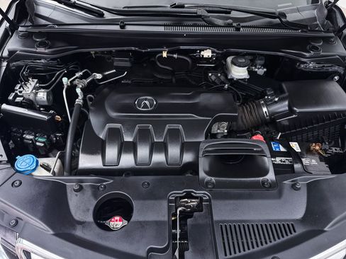 Used 2017 Acura RDX FWD w/ Technology Package image 10