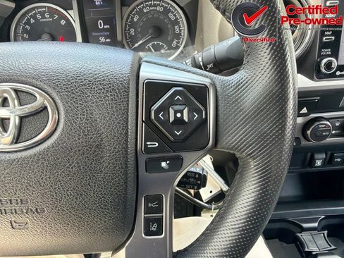 Used 2021 Toyota Tacoma SR5 RWD image 53