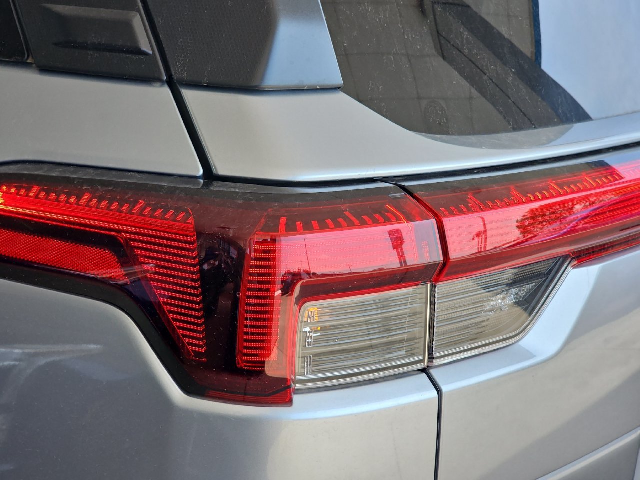 New 2026 Subaru Outback Premium AWD/4WD image 36