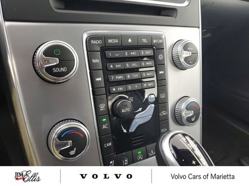 Used 2017 Volvo S60 T5 Dynamic w/ Vision Package FWD image 32