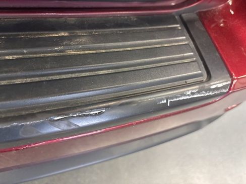 Used 2022 Jeep Grand Cherokee Limited image 10