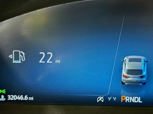 Used 2024 Ford Escape Platinum AWD/4WD image 14