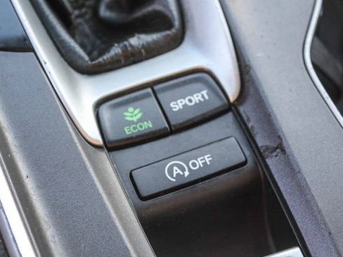 Used 2022 Honda Accord Sport image 33