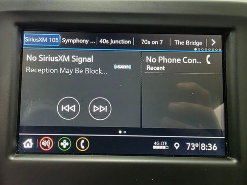 Used 2019 Chevrolet Equinox LT image 28