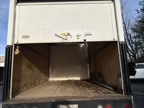 Used 2018 RAM 3500 Tradesman w/ Power & Remote Entry Group image 16