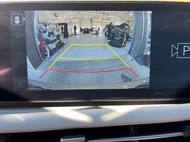 Used 2025 Hyundai Tucson SEL FWD image 20