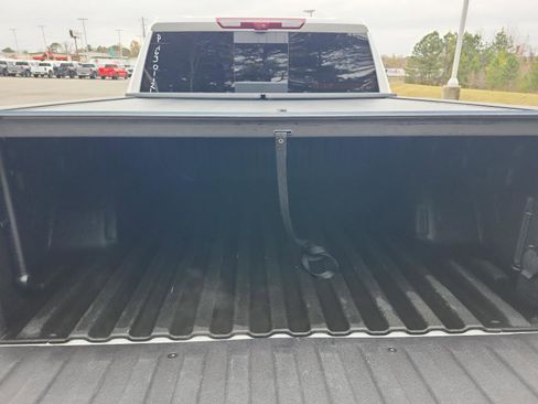 Used 2023 GMC Sierra 1500 Denali w/ Denali Reserve Package image 14