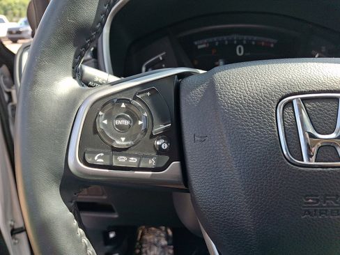 Used 2020 Honda CR-V Touring image 23