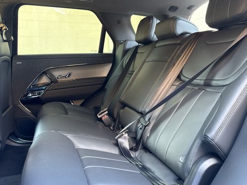 New 2026 Land Rover Range Rover Sport SE image 16