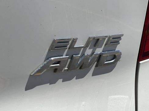 Used 2018 Honda Pilot Elite image 8