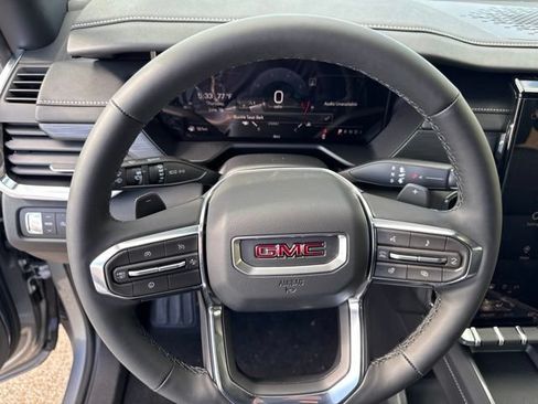 New 2026 GMC Acadia Elevation w/ Elevation Premium Package FWD image 31