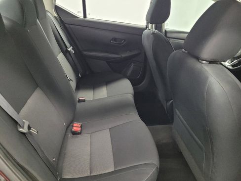 Used 2024 Nissan Sentra SV FWD image 19