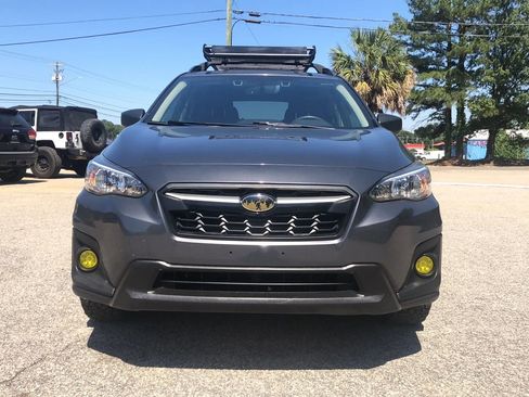 Used 2020 Subaru Crosstrek 2.0i w/ Popular Package #1 AWD/4WD image 11