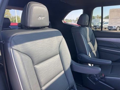 New 2026 Buick Enclave Sport Touring w/ Power Package image 57