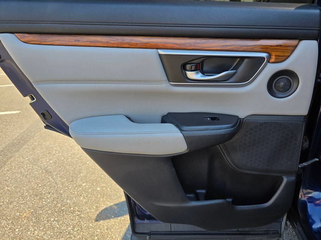 Used 2019 Honda CR-V EX-L image 15