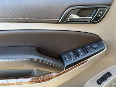 Used 2016 Chevrolet Tahoe LTZ image 12