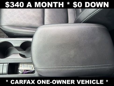 Used 2023 Kia Seltos SX w/ SX Sunroof Package AWD/4WD image 19