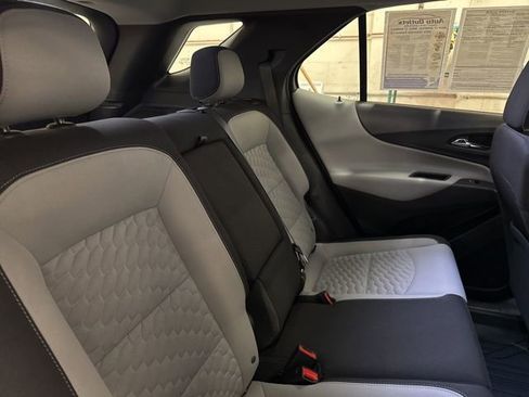 Used 2021 Chevrolet Equinox LS w/ LPO, Floor Liner Package AWD/4WD image 10