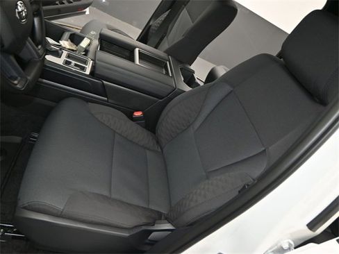 New 2026 Toyota Tundra SR image 9