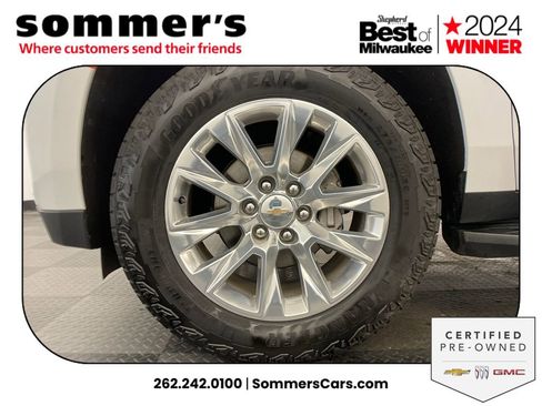 Certified 2024 GMC Yukon SLT image 24