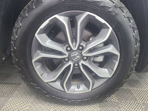 Used 2021 Honda CR-V EX-L image 15