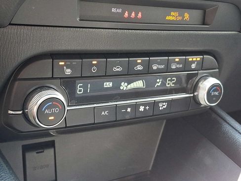 Certified 2024 MAZDA CX-5 AWD 2.5 S w/ Select Package image 13