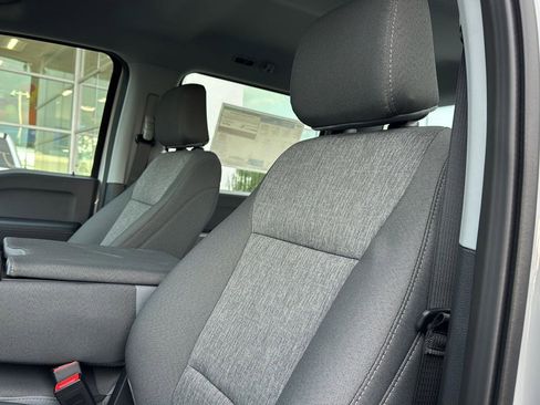 New 2026 Ford F350 XL w/ STX Appearance Package image 35