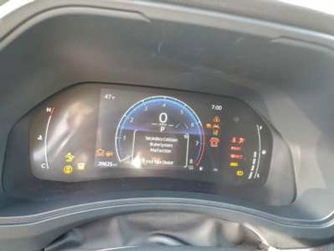 Used 2024 Toyota Grand Highlander AWD image 8