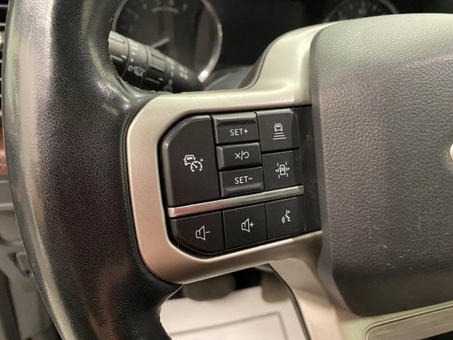 Used 2022 Ford Expedition Limited AWD/4WD image 32