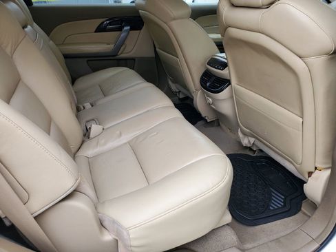 Used 2009 Acura MDX w/ Technology Package AWD/4WD image 37