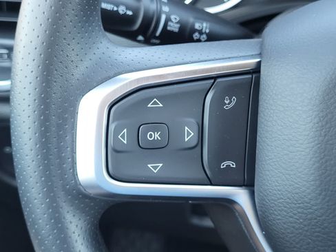 New 2026 RAM 1500 Express AWD/4WD image 14