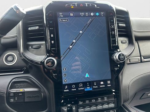 Used 2024 RAM 3500 Limited w/ Night Edition image 12