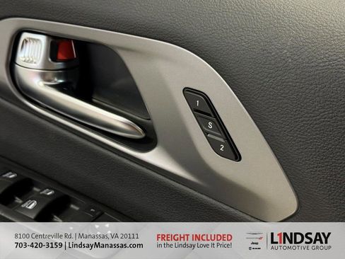 New 2026 Chrysler Pacifica Select image 35