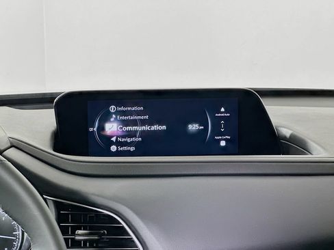 New 2026 MAZDA CX-30 AWD 2.5 S w/ Select Sport Pkg image 13