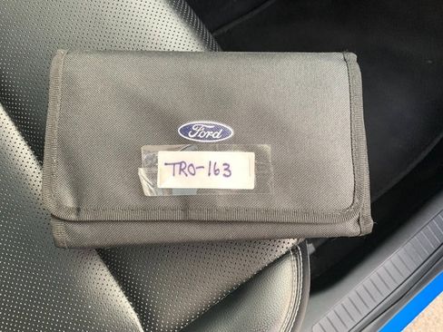 Used 2020 Ford Escape SEL AWD/4WD image 12