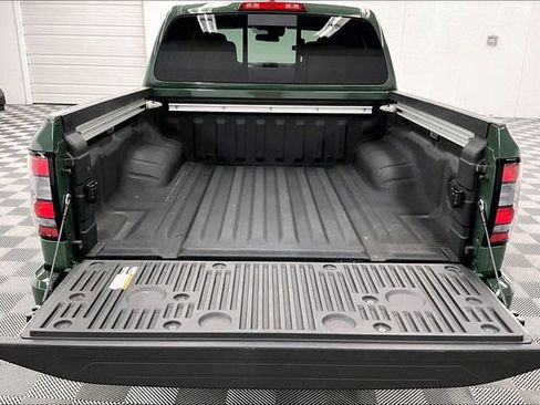 Used 2023 Nissan Frontier PRO-4X w/ Pro Convenience Package AWD/4WD image 32
