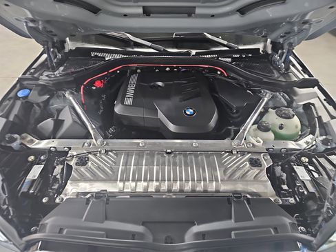 New 2026 BMW X3 xDrive30 w/ Premium Package image 32