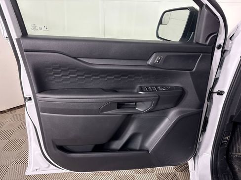 New 2026 Ford Ranger XL RWD image 22