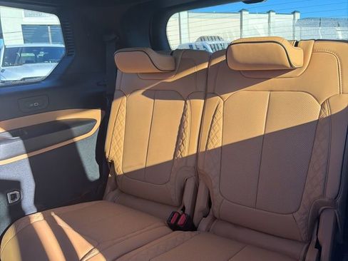 New 2026 Jeep Grand Cherokee L Summit w/ Obsidian Package image 18