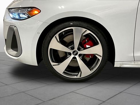 New 2026 Audi S5 Premium Plus AWD/4WD image 11