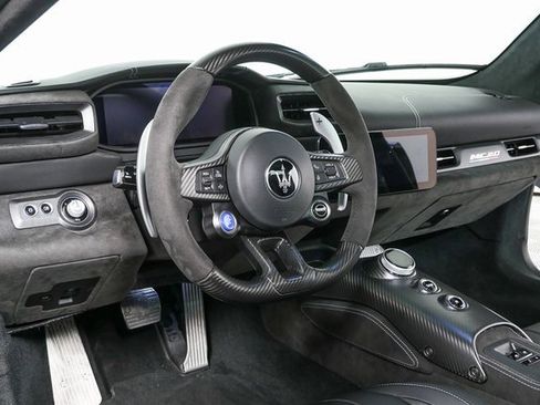 New 2024 Maserati MC20 Cielo image 6