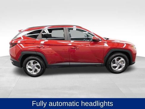 Used 2024 Hyundai Tucson SEL image 12