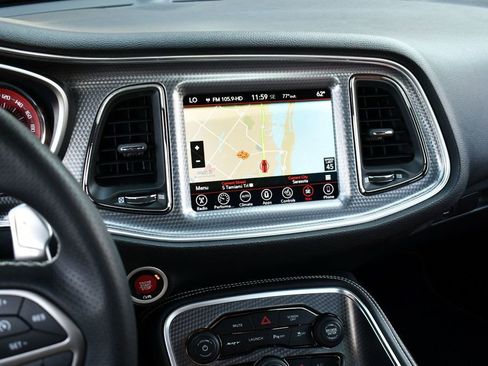 Used 2017 Dodge Challenger SRT Hellcat image 45