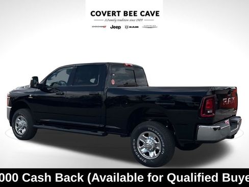 New 2026 RAM 2500 Tradesman image 6